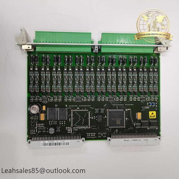 ABB 500BIM01 1MRB150024R0002 Bus Interfa
