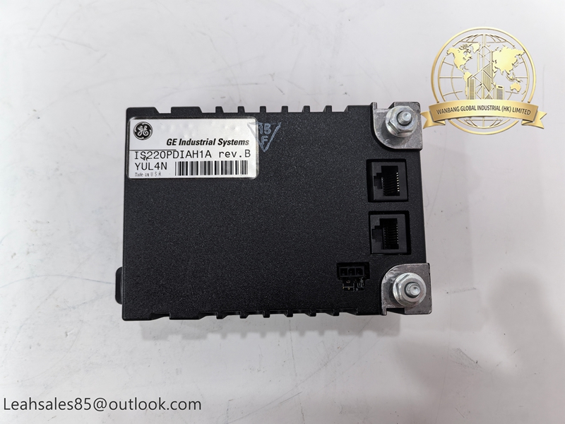 TRICONEX 3481 TRICON SAFETY SYSTEM MODUL