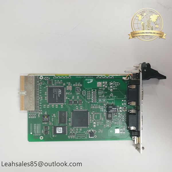 HILSCHER CIF80-PB PROFIBUS COM