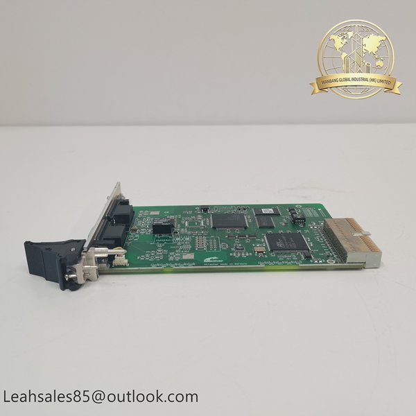 HILSCHER CIF80-PB PROFIBUS COMMUNICATION INTERFACE CARD
