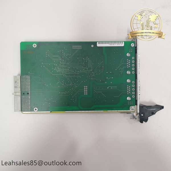 HILSCHER CIF80-PB PROFIBUS COMMUNICATION INTERFACE CARD