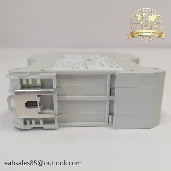 HIMA H6200A HIMax Safety Controller Module