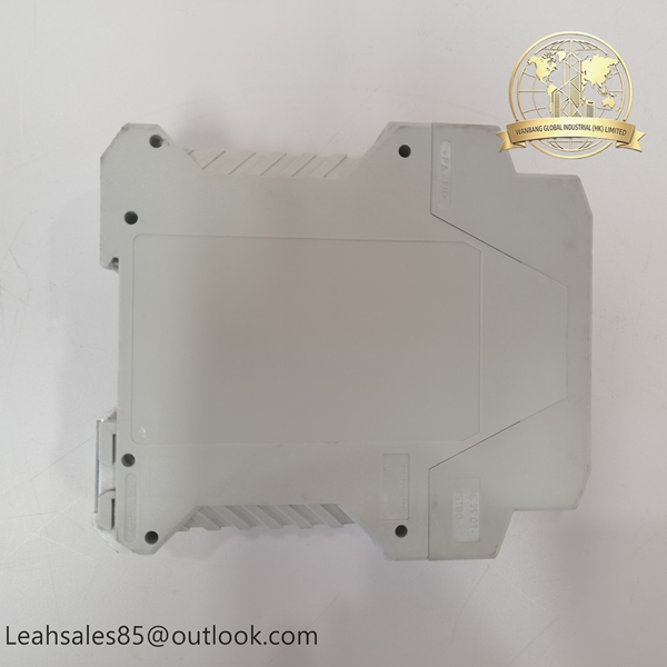 HIMA H6200A HIMax Safety Controller Module