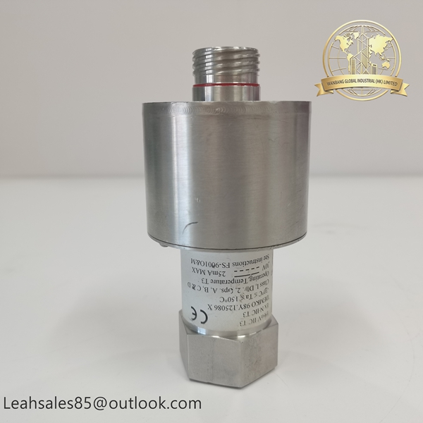 GE RS-FS-9001 Reuter-Stokes UV