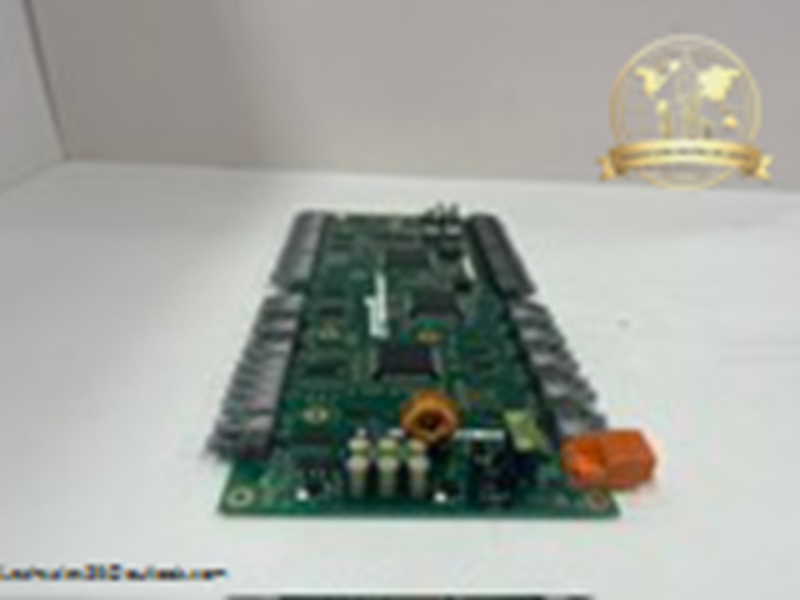 ABB UFC760BE143 3BHE004573R0143 Excitati