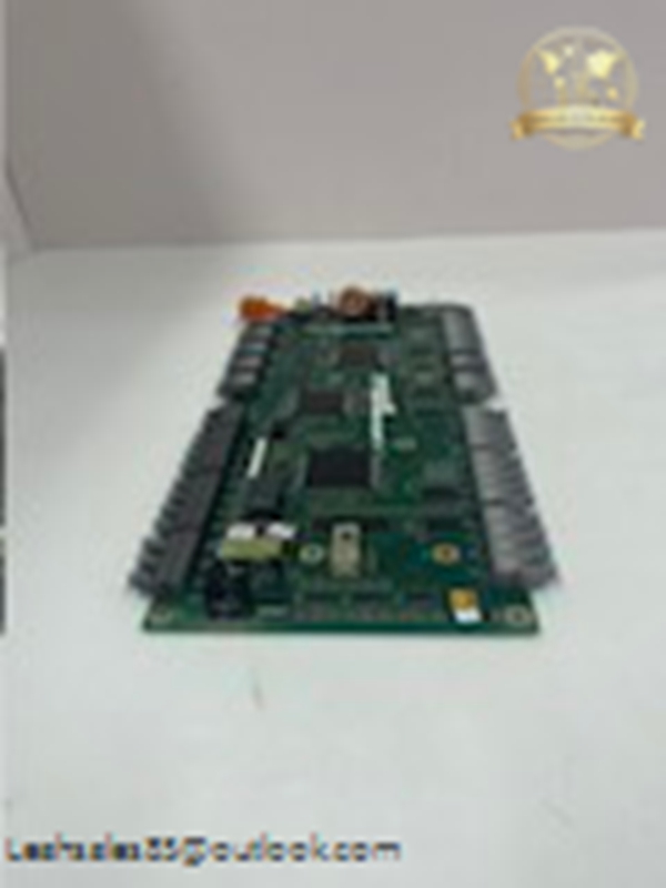 ABB UFC760BE143 3BHE004573R0143 Excitation Interface Board