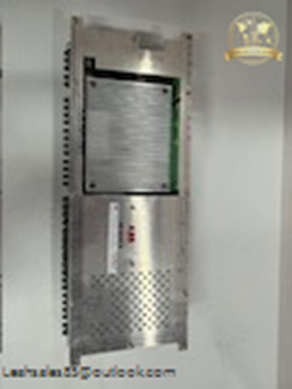 ABB PPD117A3011 3BHE030410R3011 Excitation Control Module