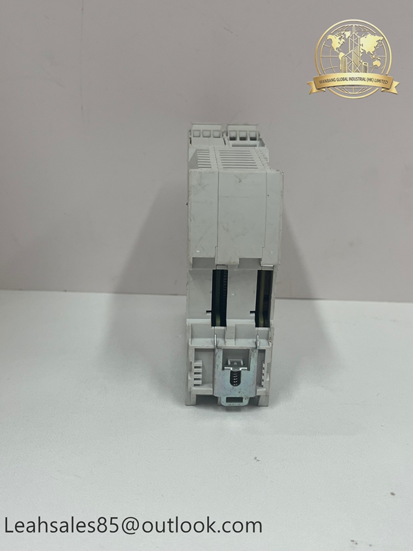 ABB LD 810HSE EX 3BSE091722R1 FOUNDATION Fieldbus Linking Device