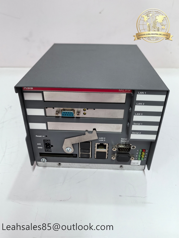 ABB 1TGE120021R0010 MLink Communication 