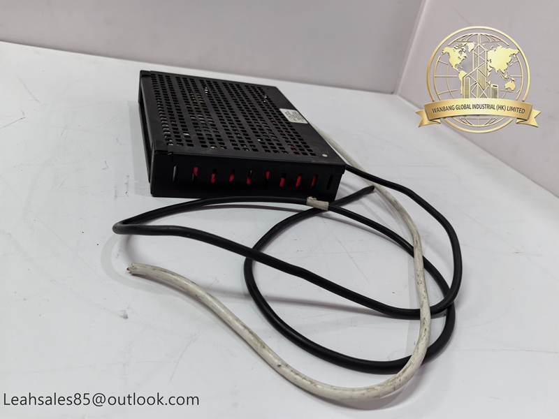Honeywell 05701-A-0405 16-Way Power Supply Unit for System 57