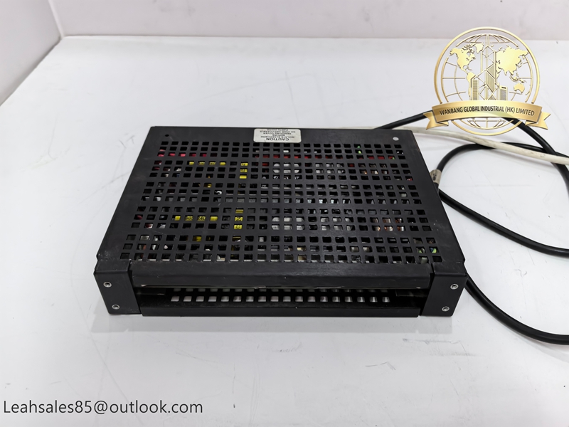 Honeywell 05701-A-0405 16-Way Power Supp