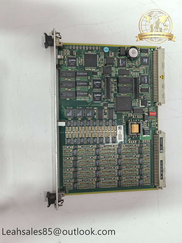 Vibro-Meter CMC16 200-530-111-013 16 Channel Condition Monitoring Card