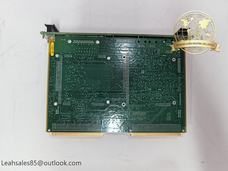 Vibro-Meter CPUM 200-595-046-114 VM600 Rack Controller CPU Card