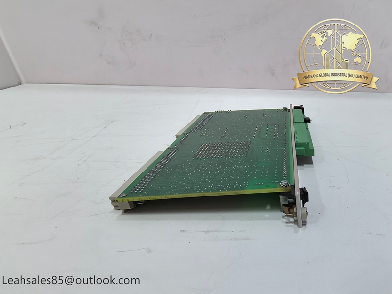 Vibro-Meter IOC4T 200560-101-017 VM600 MPC4 Input Output Card