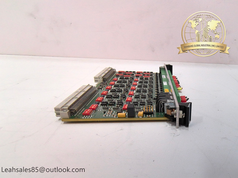 Vibro-Meter IOC16T 200-565-101-013 VM600 16 Channel I/O Card
