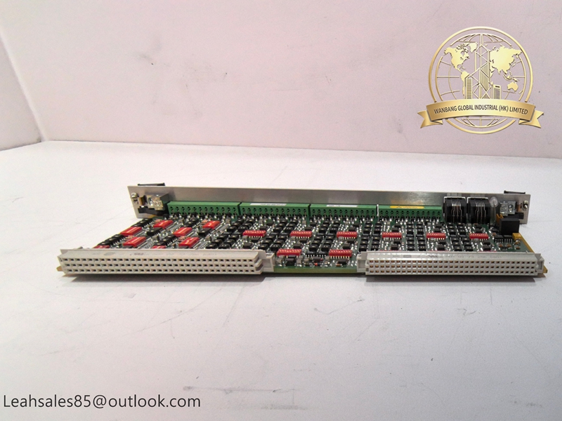 Vibro-Meter IOC16T 200-565-101-013 VM600 16 Channel I/O Card