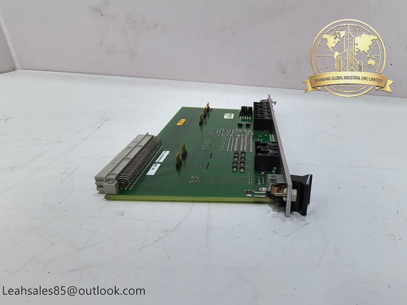 Vibro-Meter IOCN 200-566-101-013 VM600 Communication Interface Card