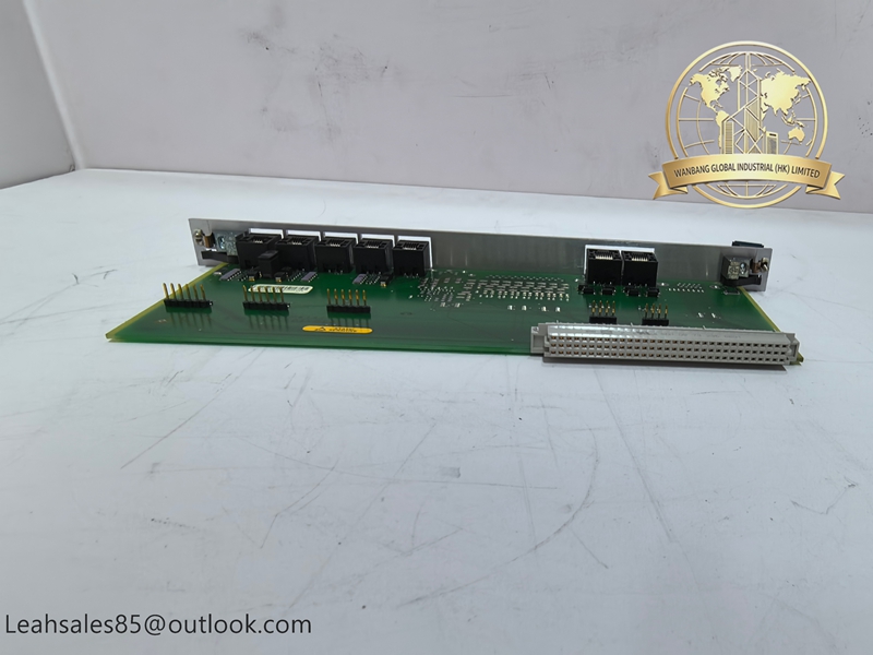 Vibro-Meter IOCN 200-566-101-013 VM600 Communication Interface Card