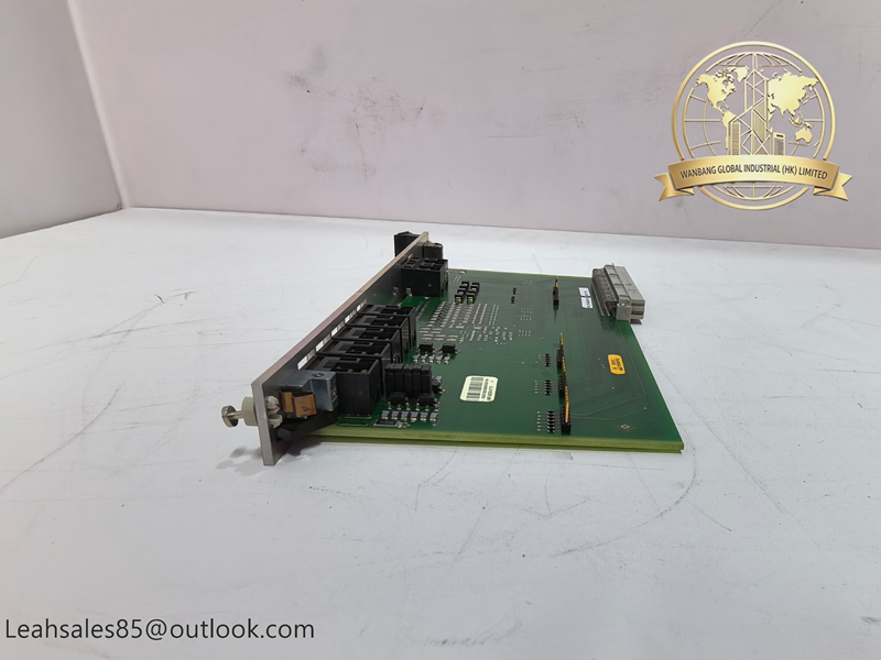 Vibro-Meter IOCN 200-566-101-013 VM600 Communication Interface Card