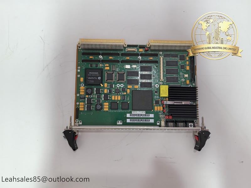 Motorola MVME5100 VMEbus Singl