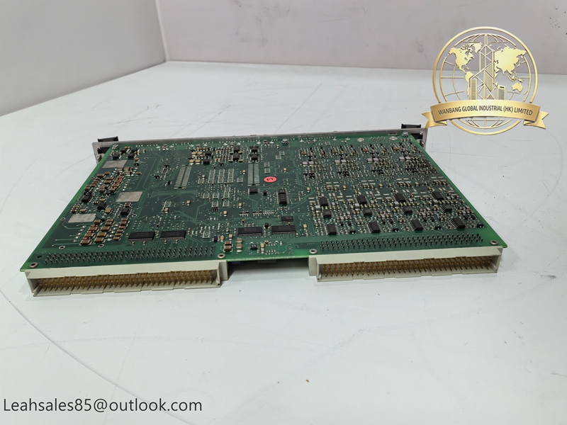 Vibro-Meter MPC4 200-510-111-034 VM600 4-Channel Machinery Protection Card