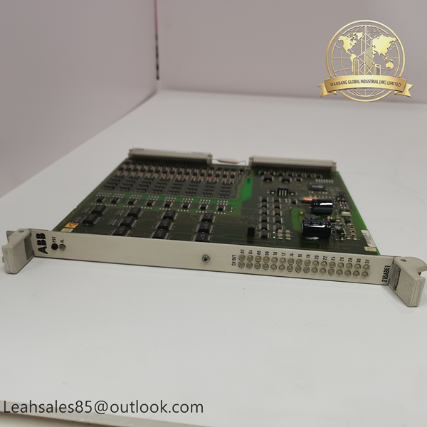 ABB 216AB61 HESG324013R101 Industrial Control Module
