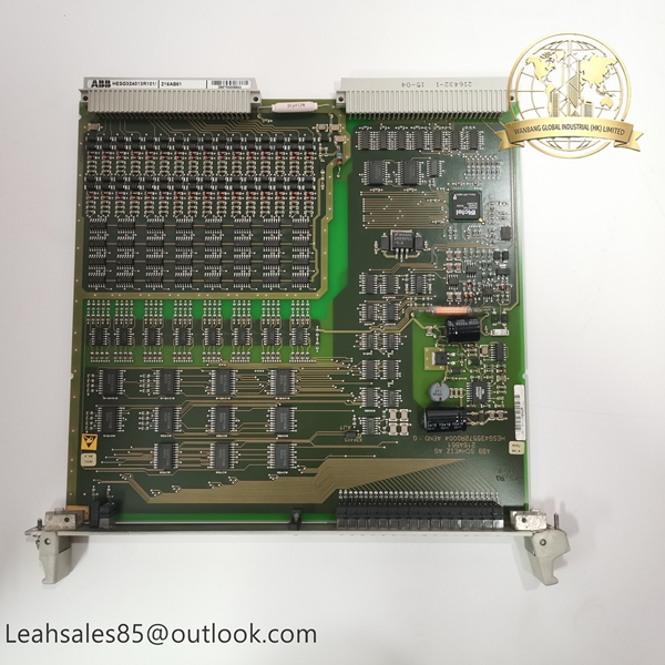 ABB 216AB61 HESG324013R101 Ind