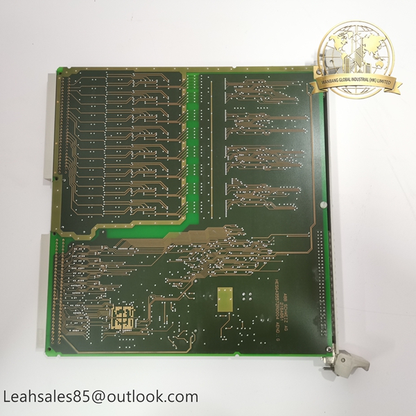 ABB 216AB61 HESG324013R101 Industrial Control Module