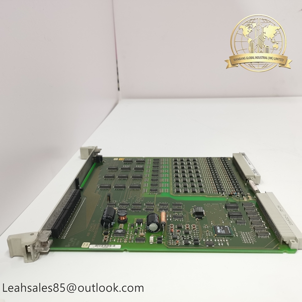 ABB 216AB61 HESG324013R101 Industrial Control Module