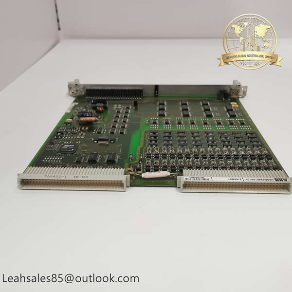 ABB 216AB61 HESG324013R101 Industrial Control Module