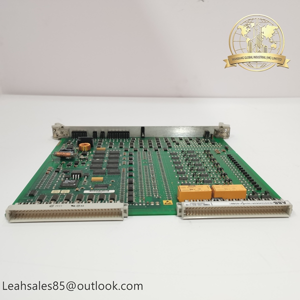 ABB 216DB61 HESG324063R100‑H Industrial Control Module