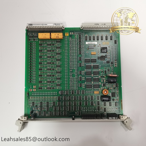 ABB 216DB61 HESG324063R100‑H I