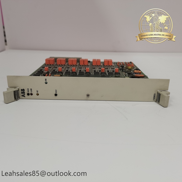 ABB 216EA61B HESG448230R1‑G Analog Input Module