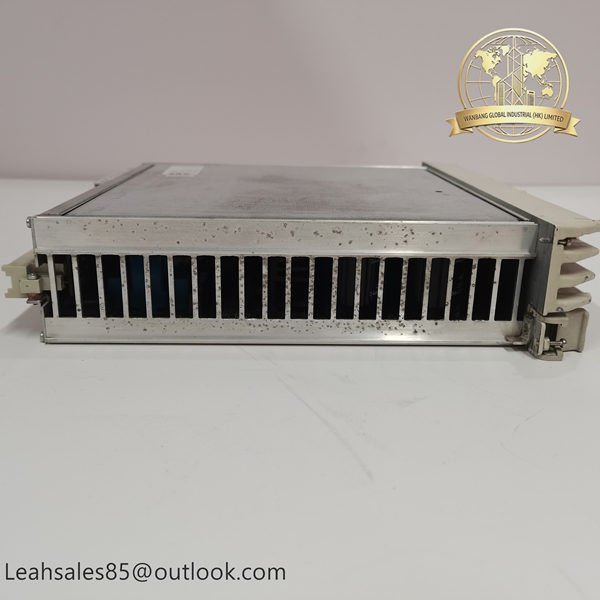 ABB 216NG63A HESG441635R1 HESG216879‑K Redundant Power Supply Module