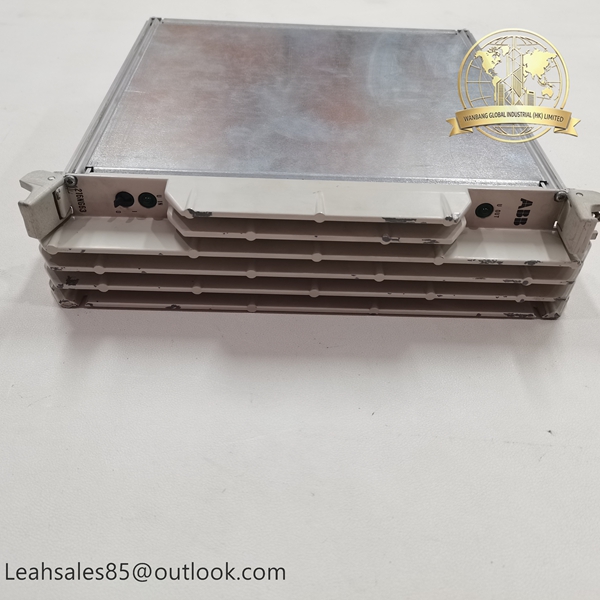 ABB 216NG63A HESG441635R1 HESG216879‑K Redundant Power Supply Module
