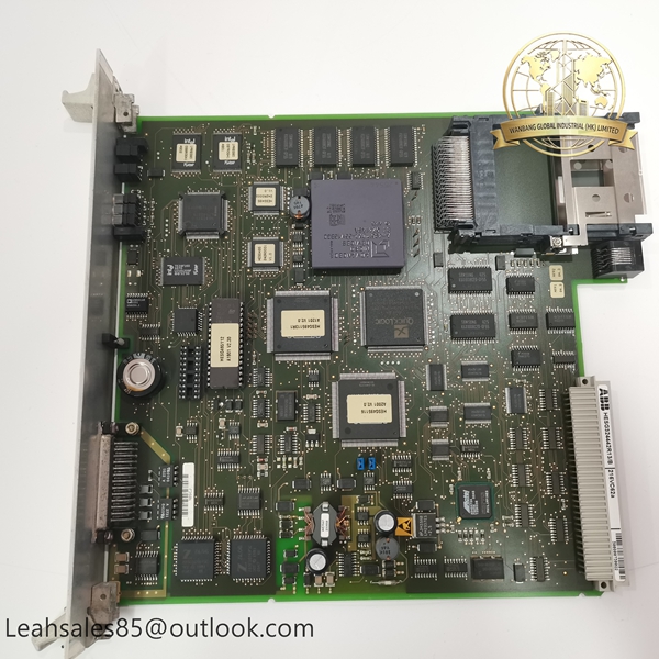 ABB 216VC62a HESG324442R13‑B A