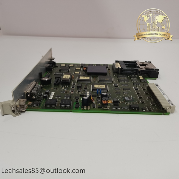ABB 216VC62a HESG324442R13‑B Analog Input Module