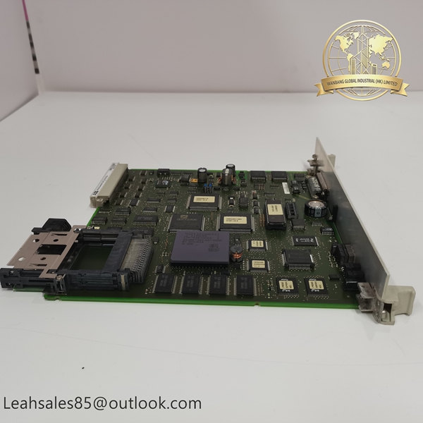 ABB 216VC62a HESG324442R13‑B Analog Input Module