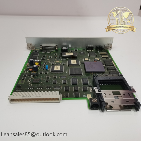 ABB 216VC62a HESG324442R112‑F 