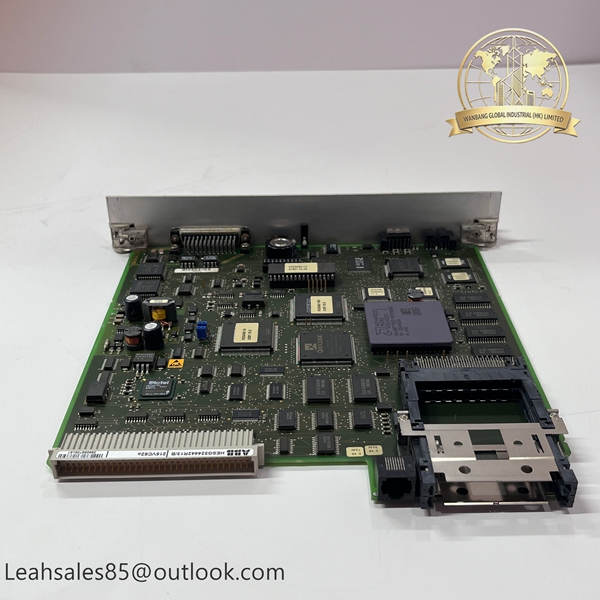 ABB 216VC62a‑P1000 HESG324442R