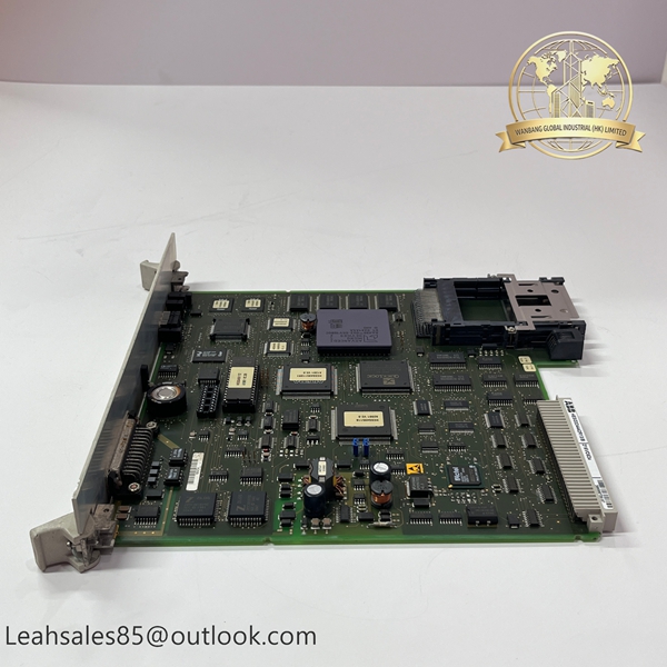 ABB 216VC62a‑P1000 HESG324442R112 Processor Unit For REG216 Generator Protection