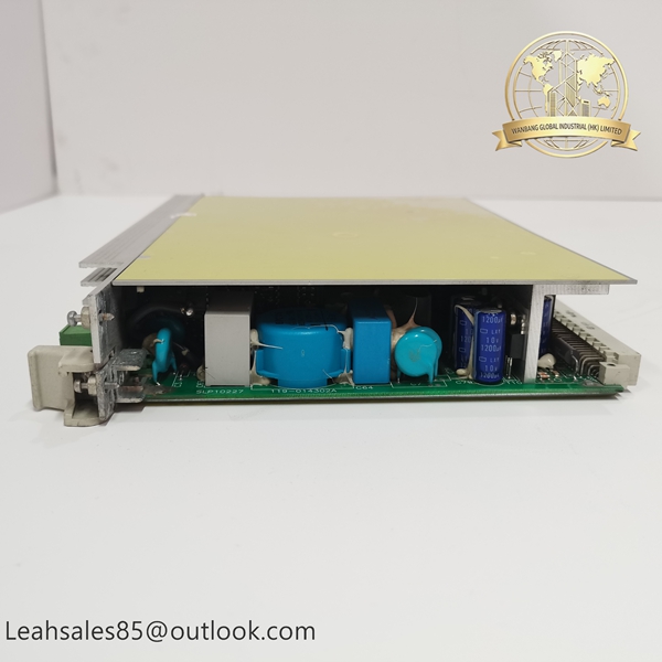 ABB 500PSM03a 1MRB150038R1 Power Supply Monitoring Module
