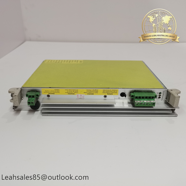 ABB 500PSM03a 1MRB150038R1 Pow