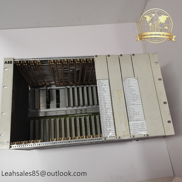 ABB 216MB66 HESG324510M1 Memory Processor Module