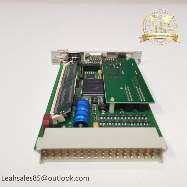 HIMA 80105 984080105 Safety Communication Module For HIMA ESD System